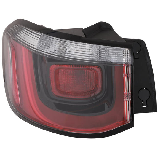 Fanale posteriore sinistro Jeep Compass 2017-2026 · 2680091