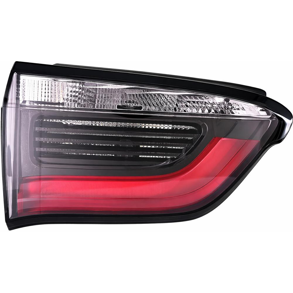 Fanale posteriore destro Jeep Compass 2017-2026 · 2680094