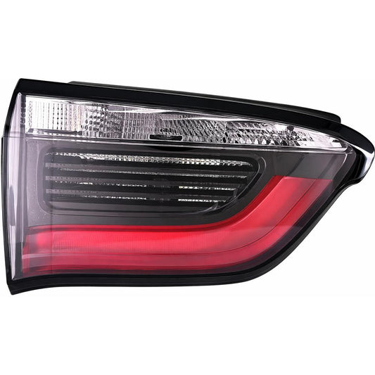 Fanale posteriore destro Jeep Compass 2017-2026 · 2680094