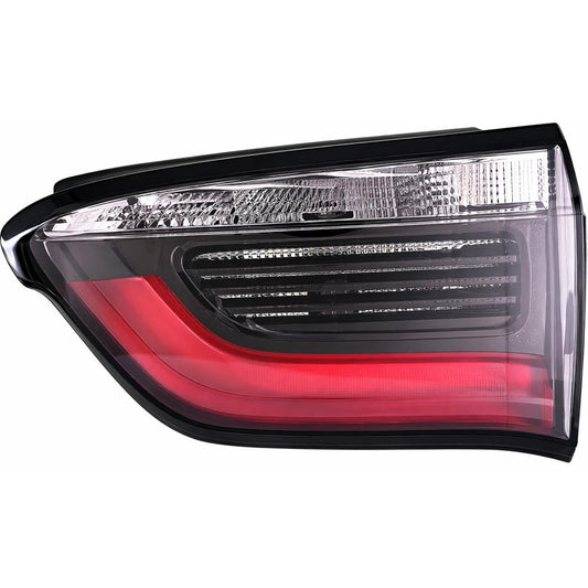Fanale posteriore sinistro Jeep Compass 2017-2026 · 2680095