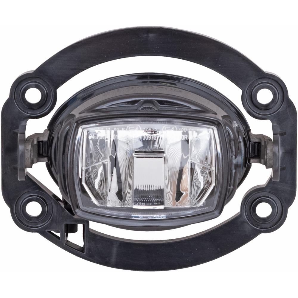 Fendinebbia destro Jeep Compass 2021-2026 · 2680188