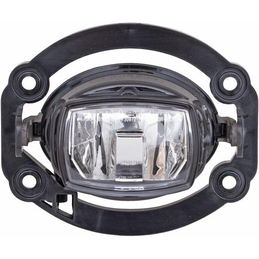 Fendinebbia destro Jeep Compass 2021-2026 · 2680188