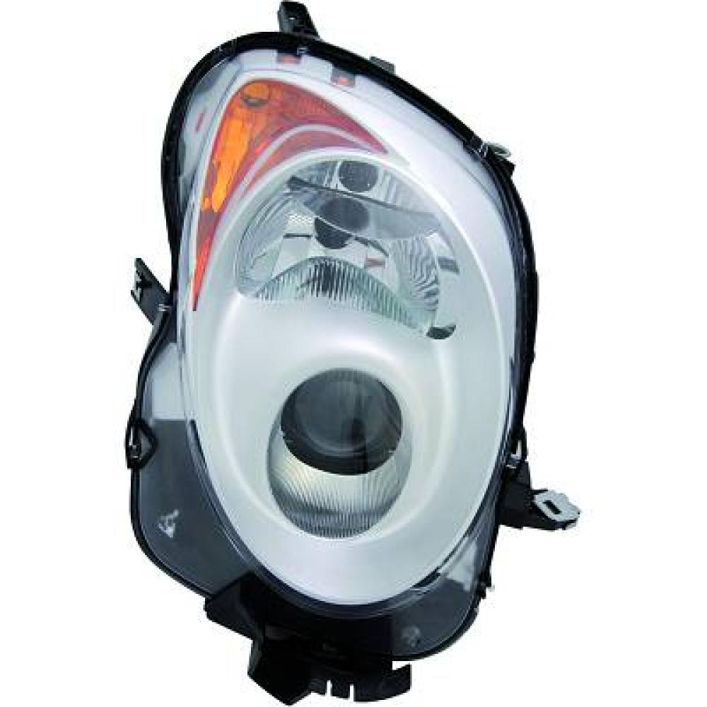 Faro anteriore destro Alfa Romeo MiTo 2008-2018 · 3005080