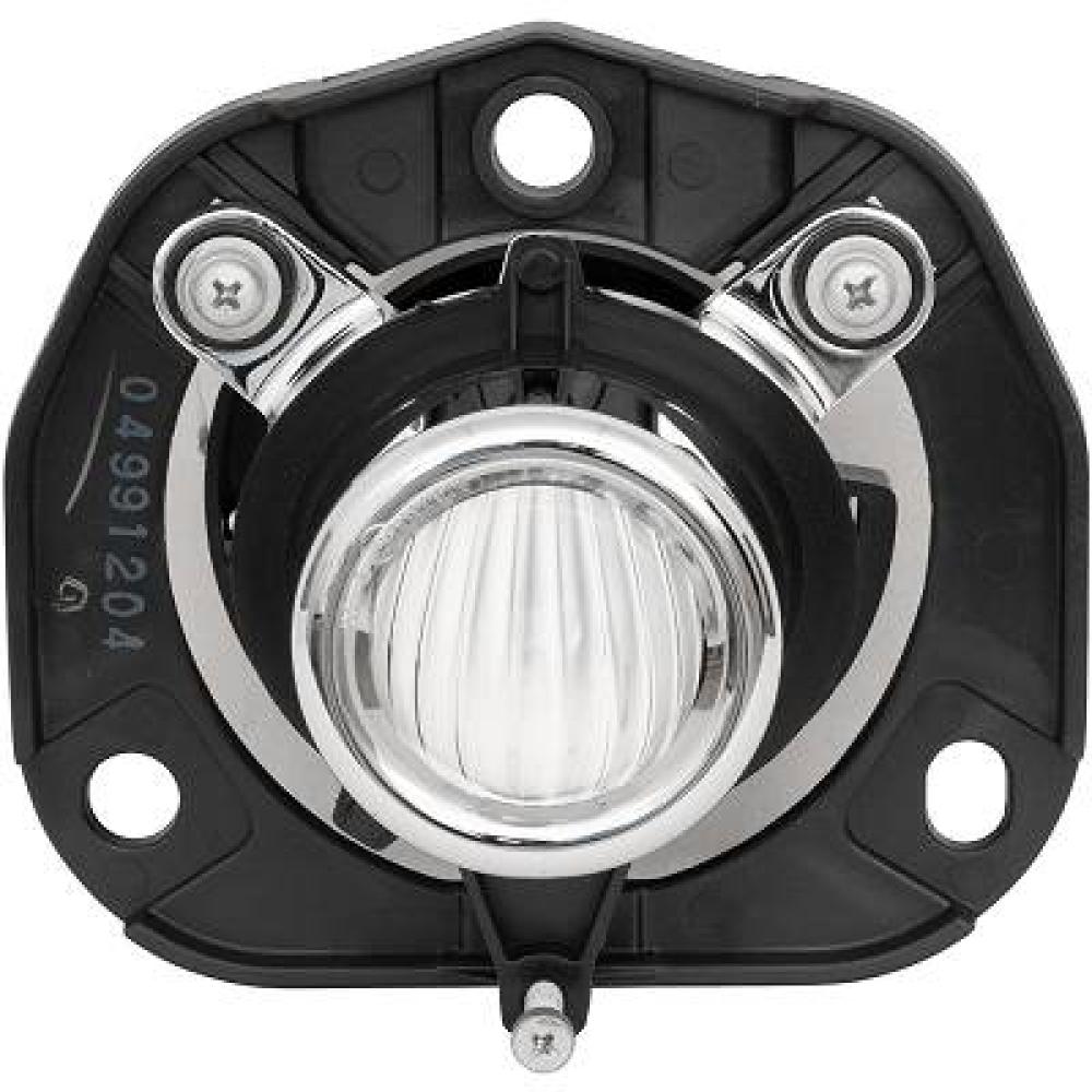 Fendinebbia destro Alfa Romeo MiTo 2008-2018 · 3005188