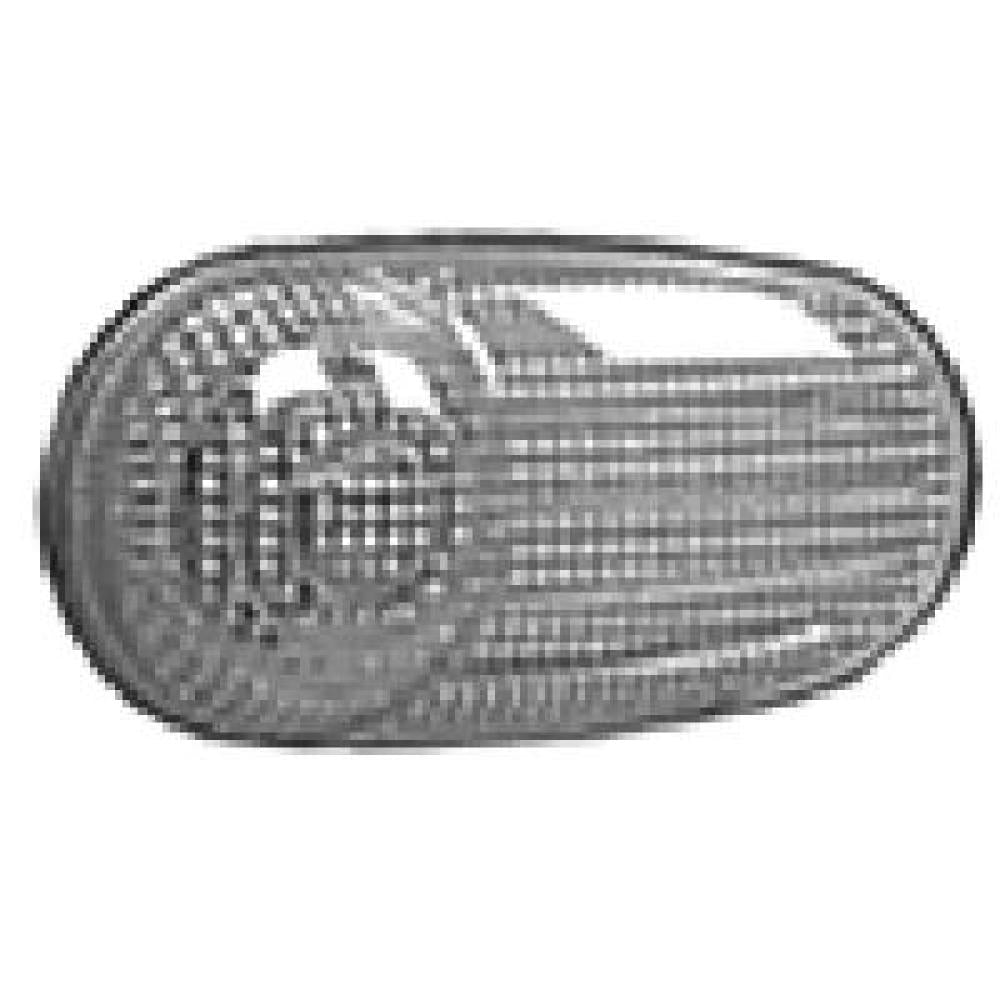 Indicatore di direzione Alfa Romeo MiTo 2008-2018 · 3041079