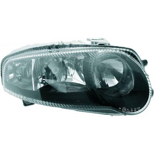 Faro anteriore sinistro Alfa Romeo 147 2001-2004 · 3041083