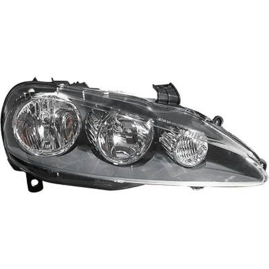 Faro anteriore destro Alfa Romeo 147 2004-2009 · 3041182