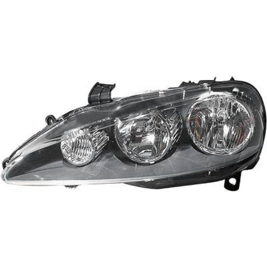 Faro anteriore sinistro Alfa Romeo 147 2004-2009 · 3041183