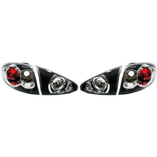 Kit fanale posteriore Alfa Romeo 147 2001-2004 · 3041195