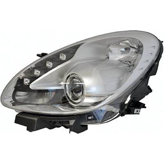 Faro anteriore sinistro Alfa Romeo Giulietta 2010-2020 · 3042081