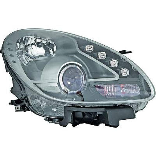 Faro anteriore destro Alfa Romeo Giulietta 2010-2020 · 3042082