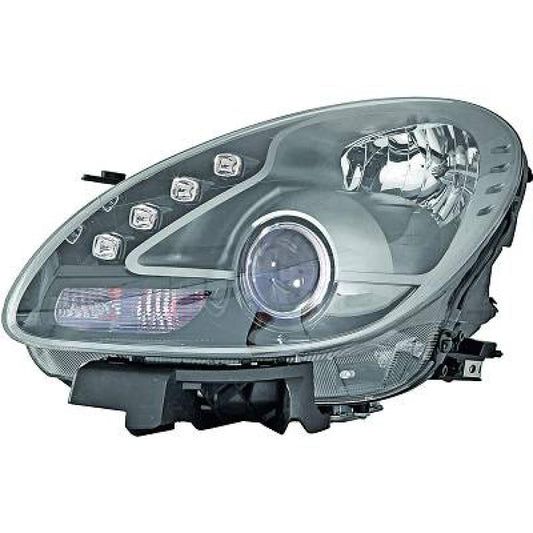 Faro anteriore sinistro Alfa Romeo Giulietta 2010-2020 · 3042083