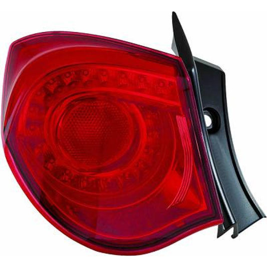 Fanale posteriore destro Alfa Romeo Giulietta 2010-2020 · 3042090