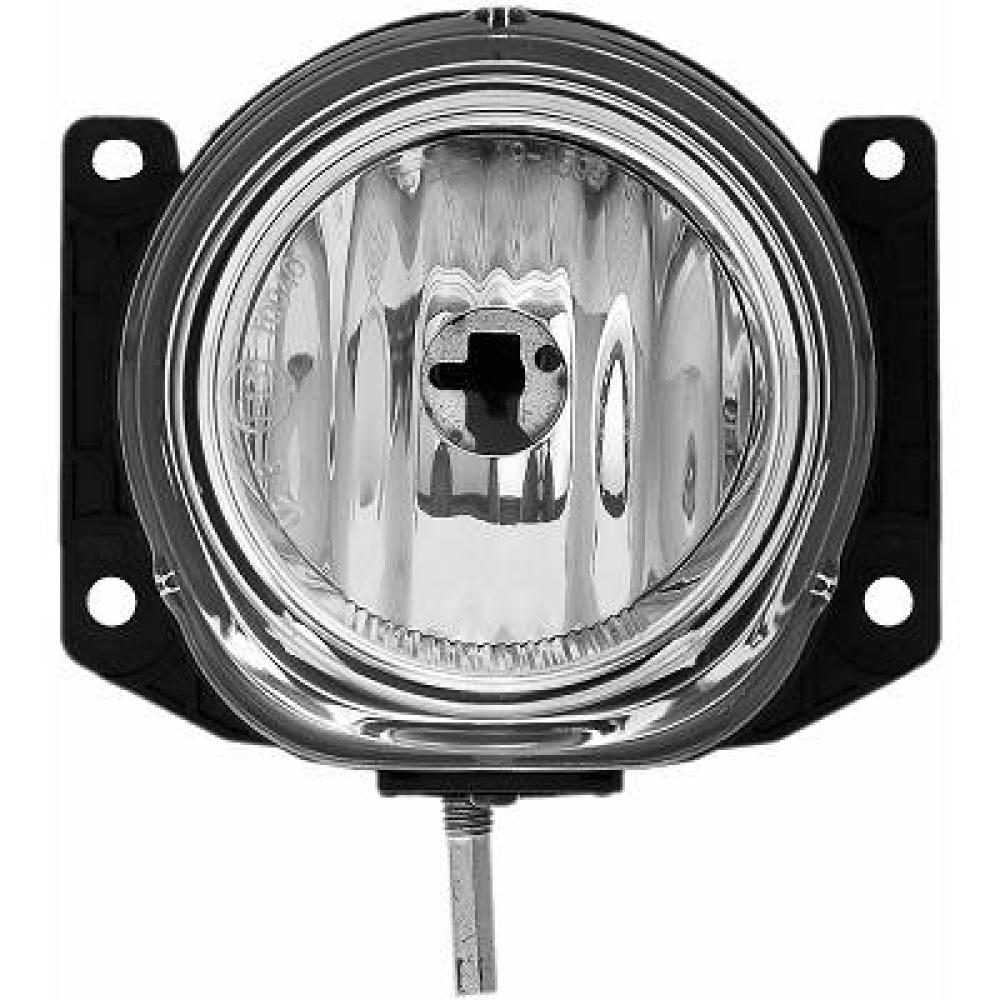 Fendinebbia destro Alfa Romeo 159 2005-2011 · 3052088