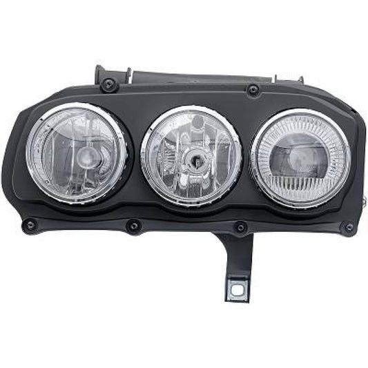 Faro anteriore sinistro Alfa Romeo 159 2005-2011 · 3052981