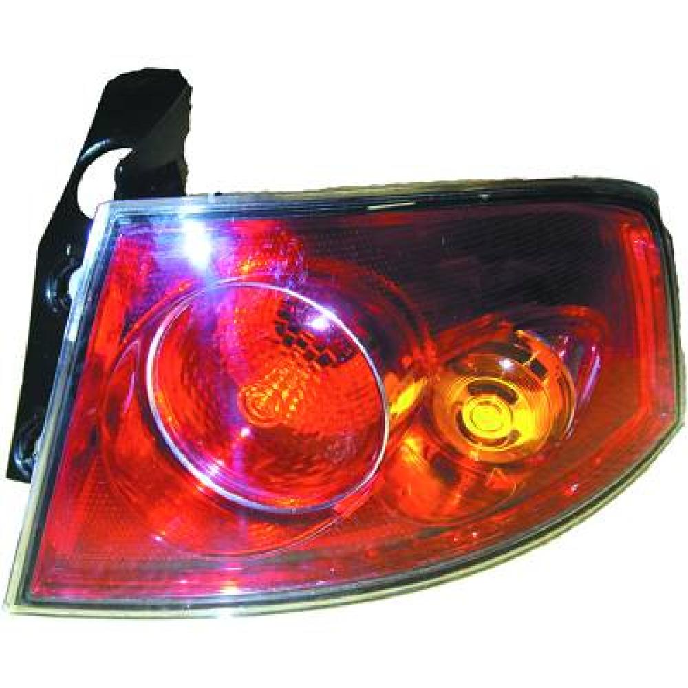 Fanale posteriore destro Seat Ibiza 6L Diederichs 7425090