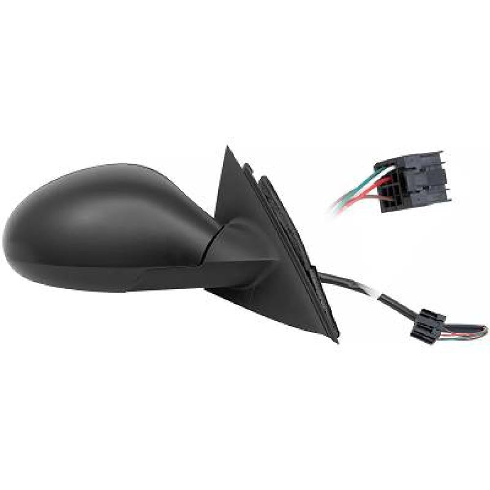 Specchio retrovisore esterno destro Seat Ibiza 6L Diederichs 7425124