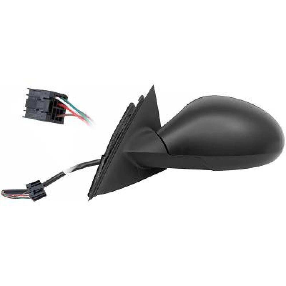 Specchio retrovisore esterno sinistro Seat Ibiza 6L Diederichs 7425125