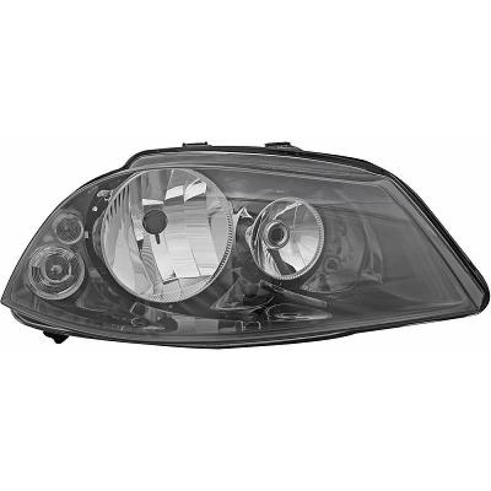Faro anteriore destro Seat Ibiza 6L Diederichs 7425182