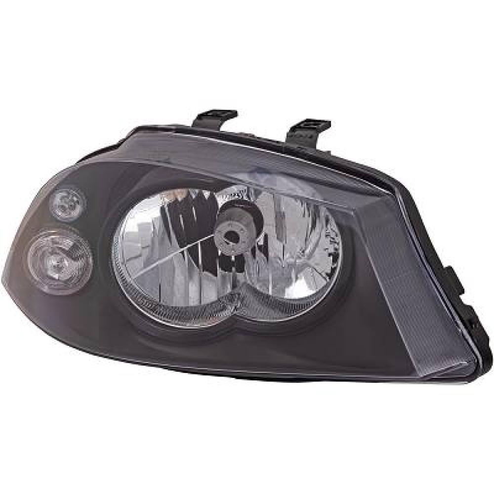 Faro anteriore destro Seat Ibiza 6L Diederichs 7425980