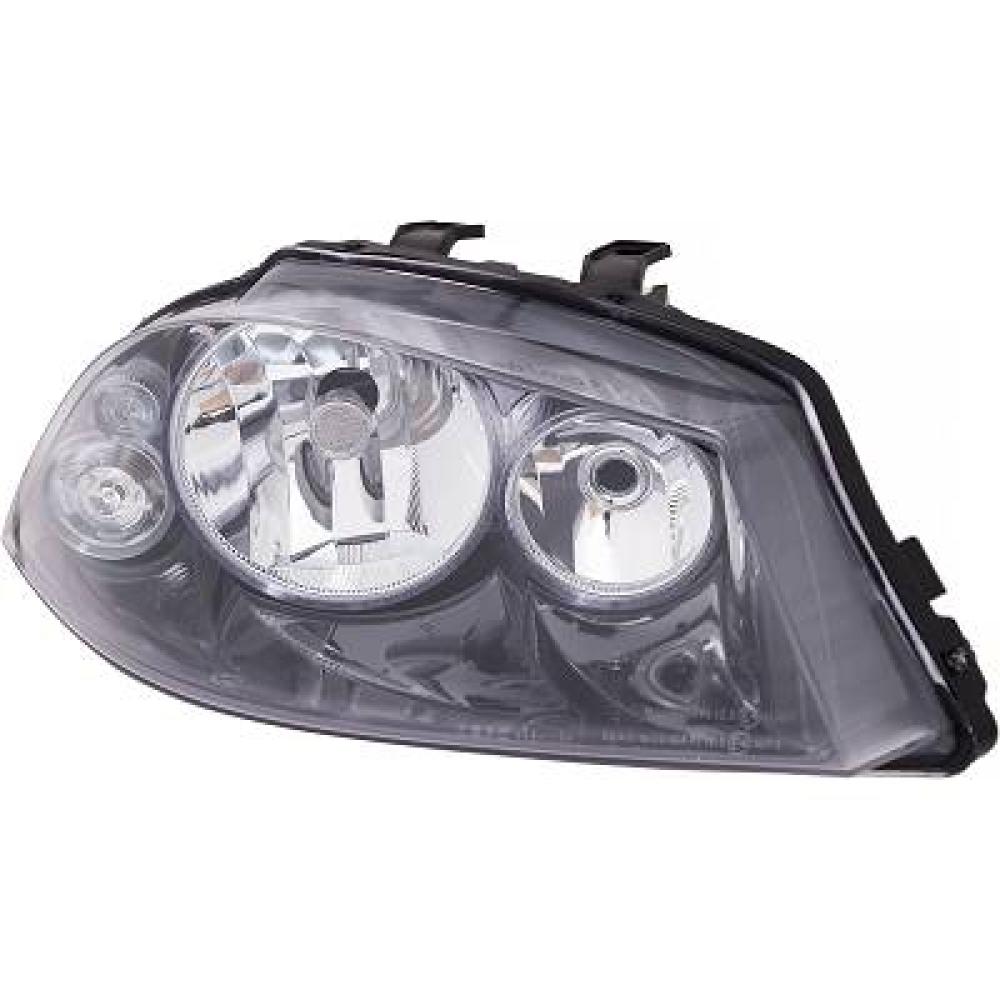 Faro anteriore destro Seat Ibiza 6L Diederichs 7425982