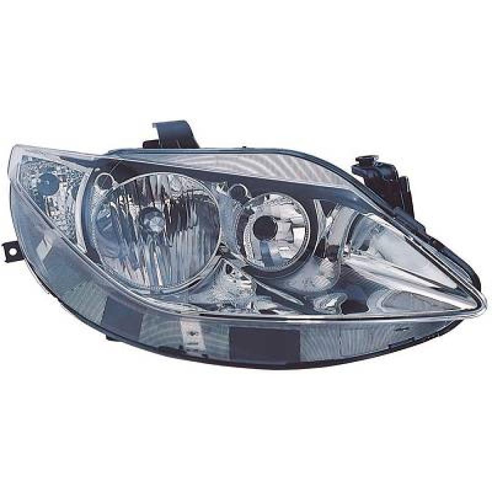Faro anteriore destro Seat Ibiza 6J Diederichs 7426080