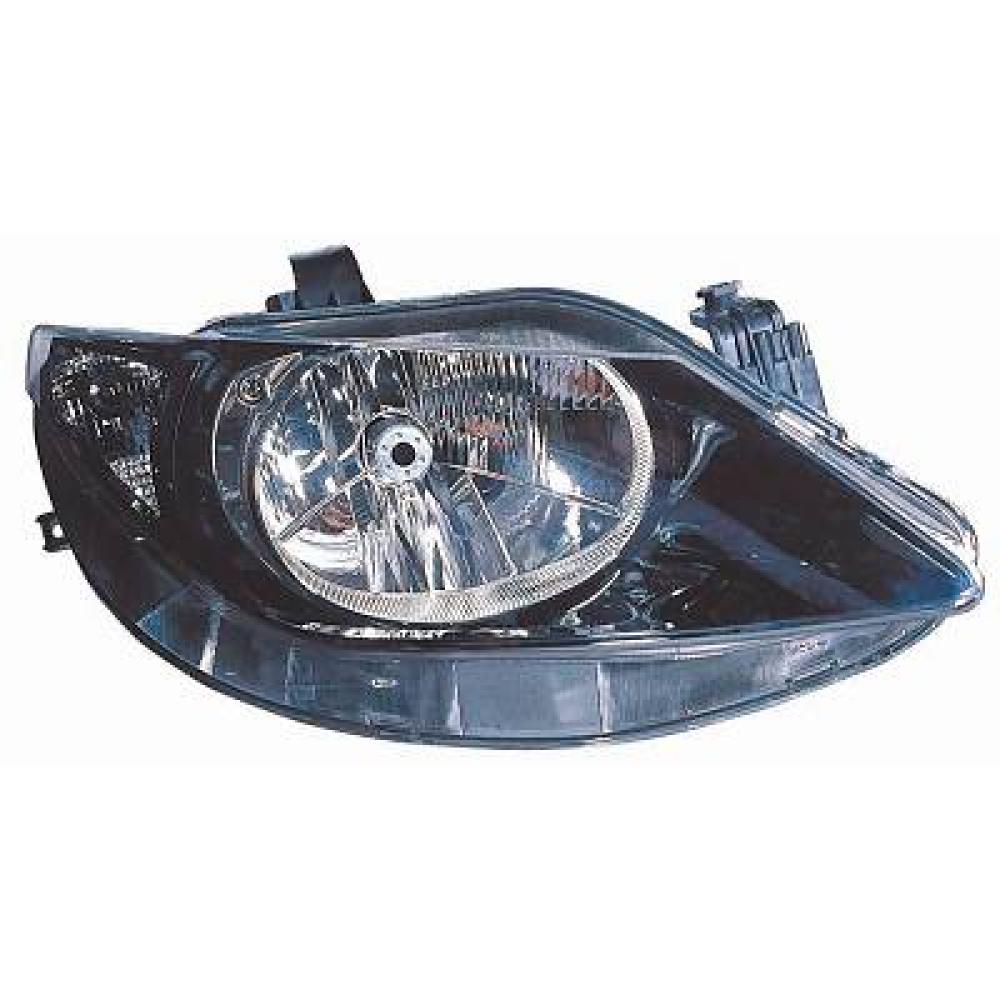 Faro anteriore destro Seat Ibiza 6J Diederichs 7426082