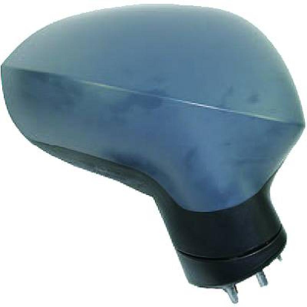 Specchio retrovisore esterno sinistro Seat Ibiza 6J Diederichs 7426225
