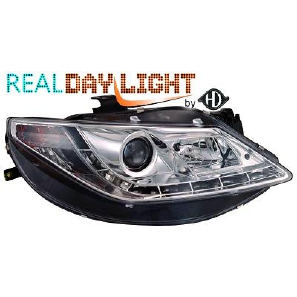 Kit faro anteriore Seat Ibiza 6J Diederichs 7426485