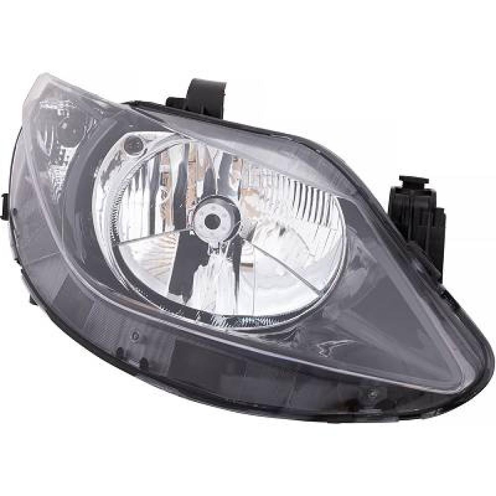 Faro anteriore destro Seat Ibiza 6J Diederichs 7426982