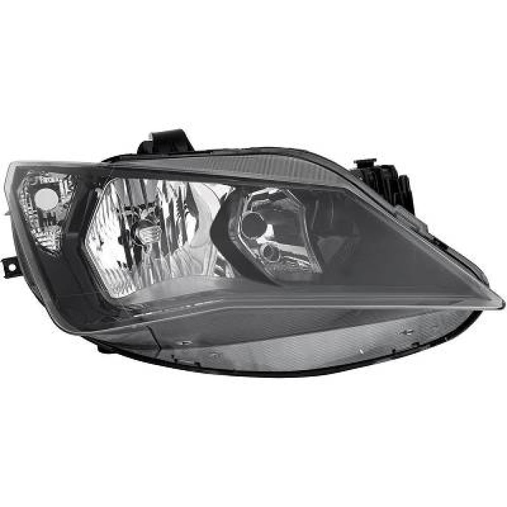 Faro anteriore destro Seat Ibiza 6J Diederichs 7427084