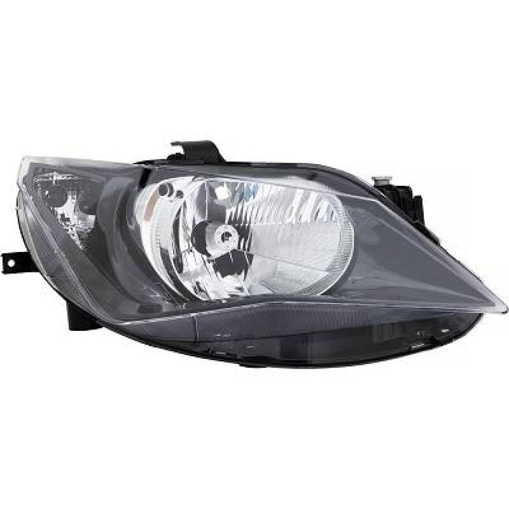 Faro anteriore destro Seat Ibiza 6J Diederichs 7427980