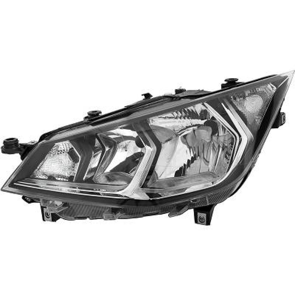 Faro anteriore sinistro Seat Arona|Ibiza KJ Diederichs 7428081