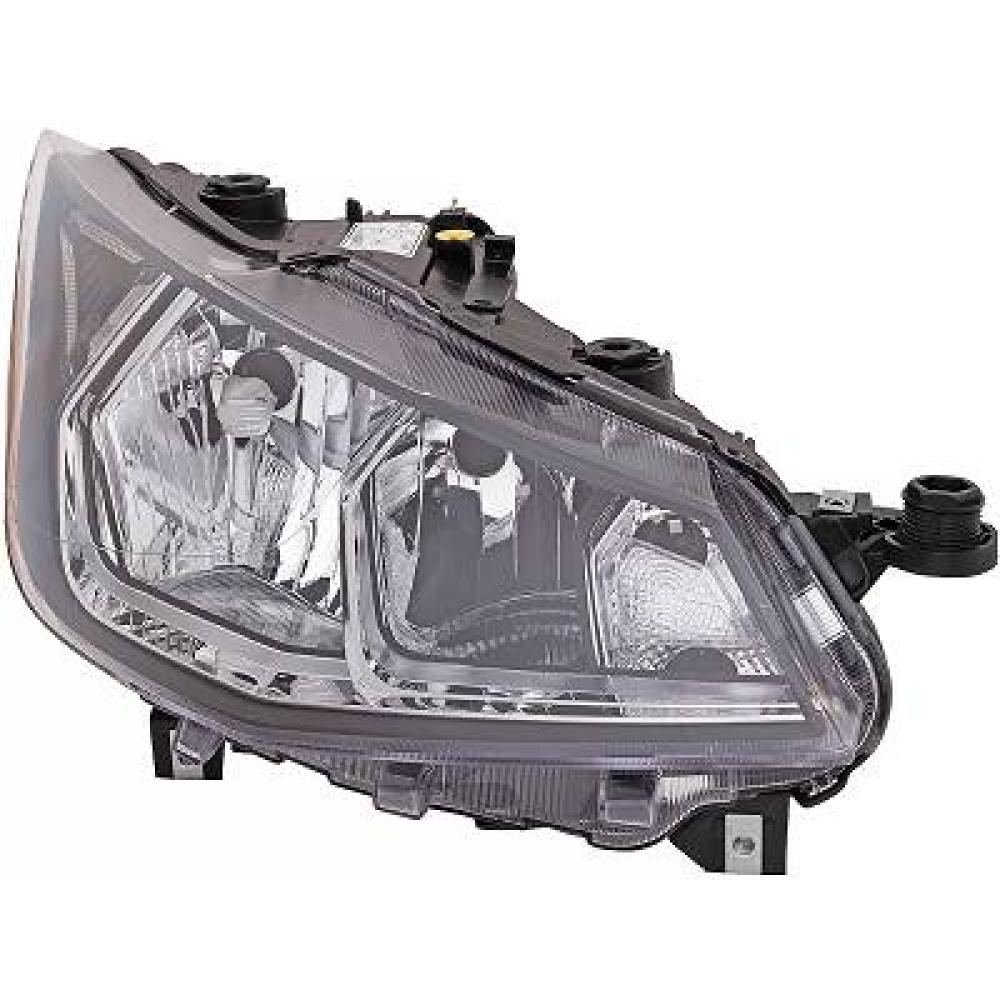 Faro anteriore destro Seat Arona|Ibiza KJ Diederichs 7428082