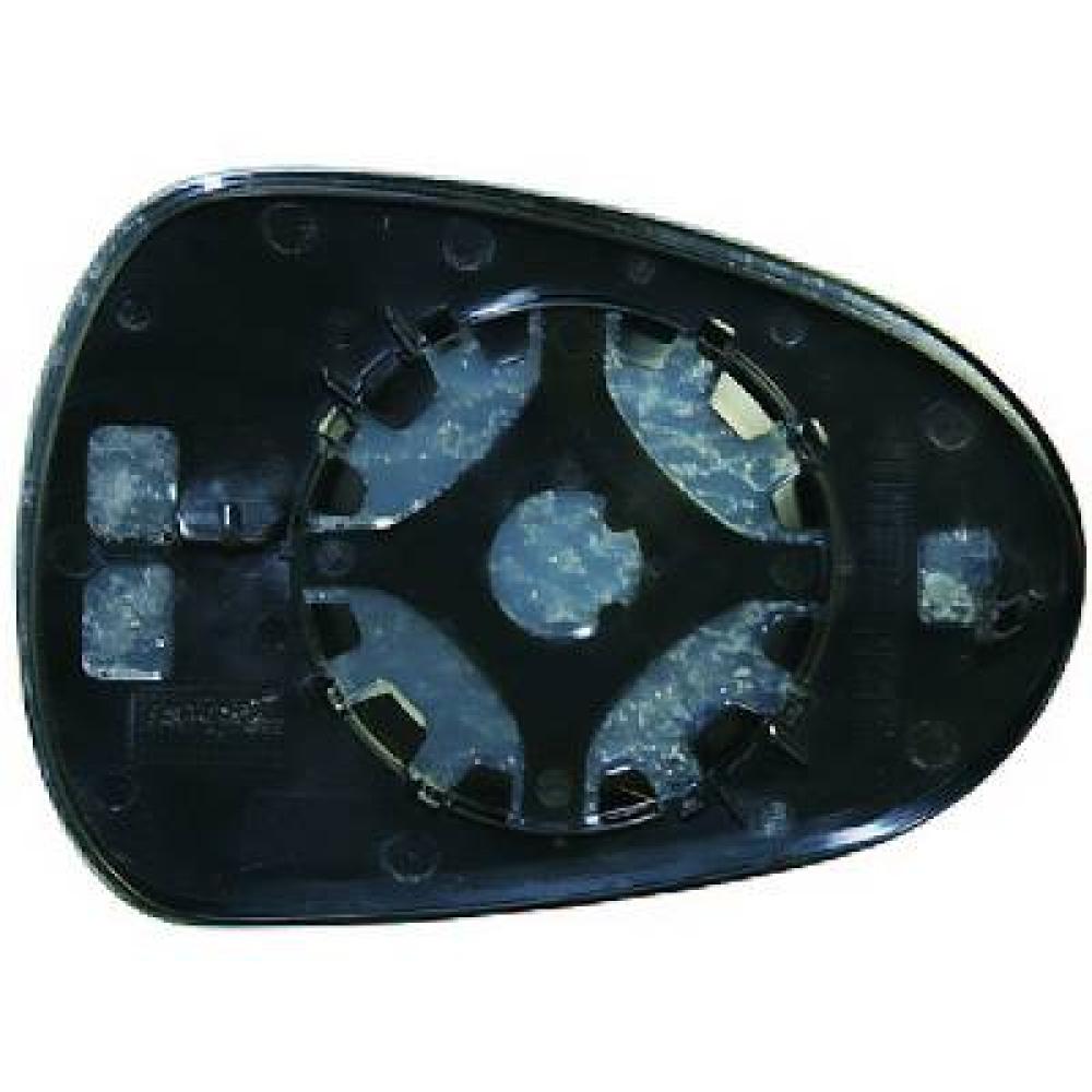 Vetro specchio retrovisore destro Seat Leon 1P Diederichs 7432128