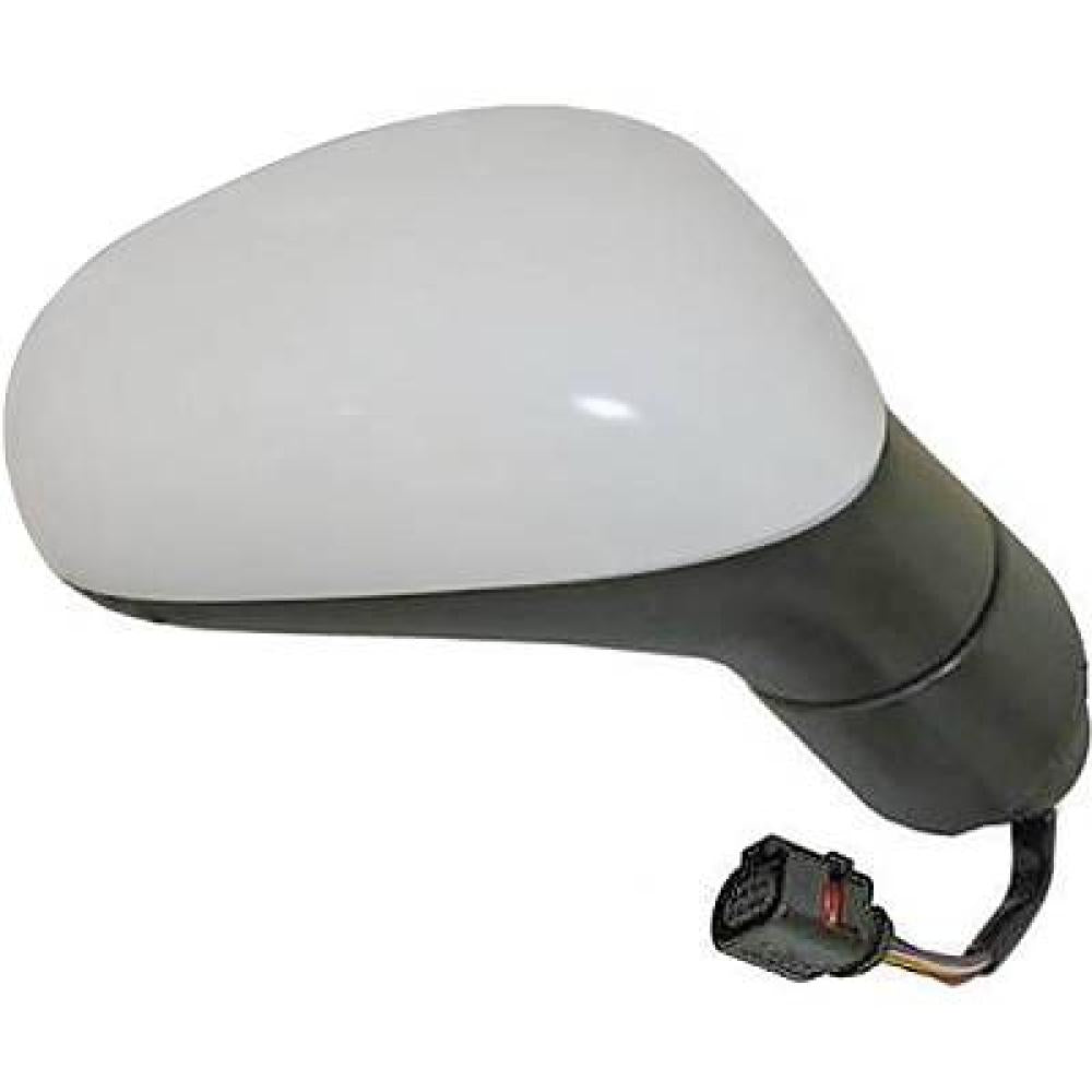 Specchio retrovisore esterno destro Seat Leon 1P Diederichs 7432224