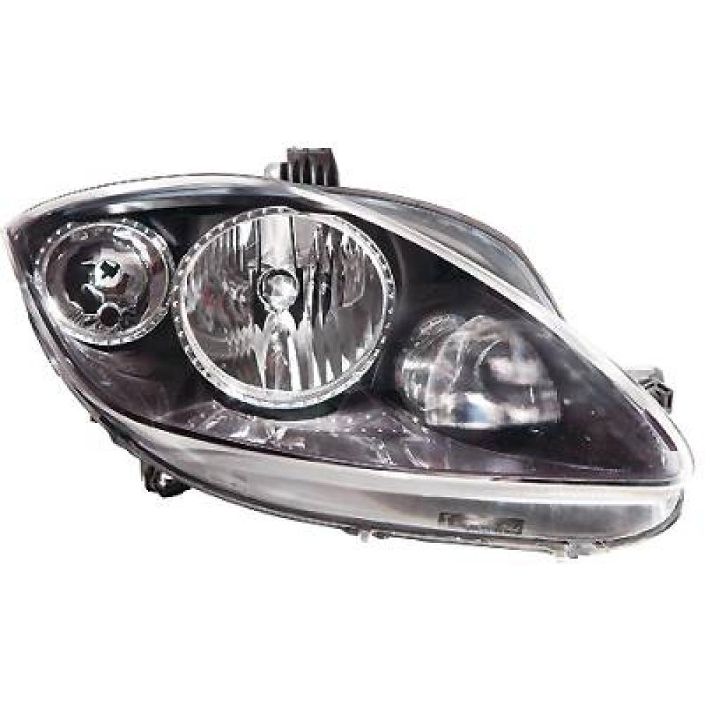 Faro anteriore destro Seat Leon 1P Diederichs 7432380
