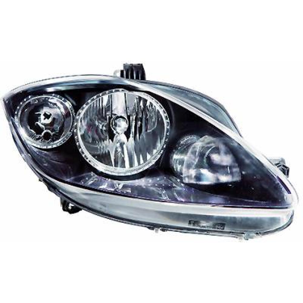 Faro anteriore destro Seat Leon 1P Diederichs 7432382