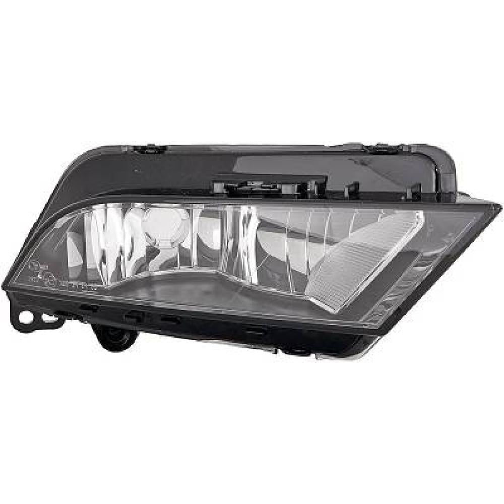 Fendinebbia sinistro Seat Ibiza 6J|Leon 5F Diederichs 7433089