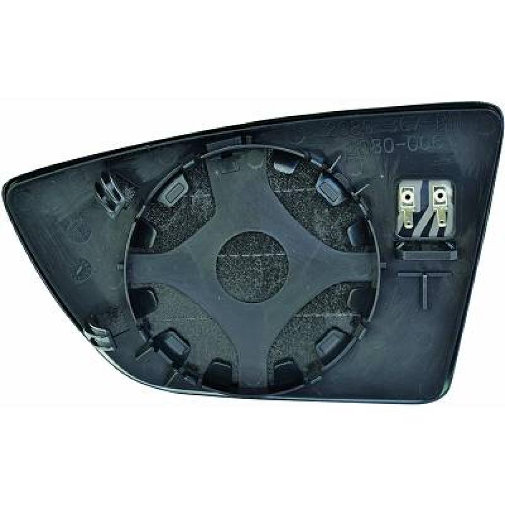 Vetro specchio retrovisore destro Seat Arona|Ibiza KJ|Leon 5F Diederichs 7433226