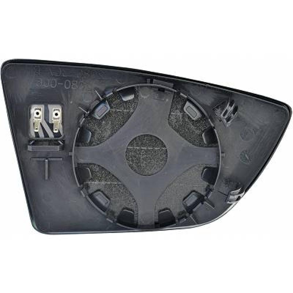 Vetro specchio retrovisore sinistro Seat Arona|Ibiza KJ|Leon 5F Diederichs 7433227