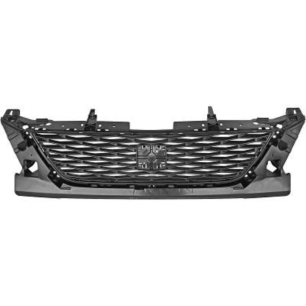 Griglia radiatore Seat Leon 5F Diederichs 7433240
