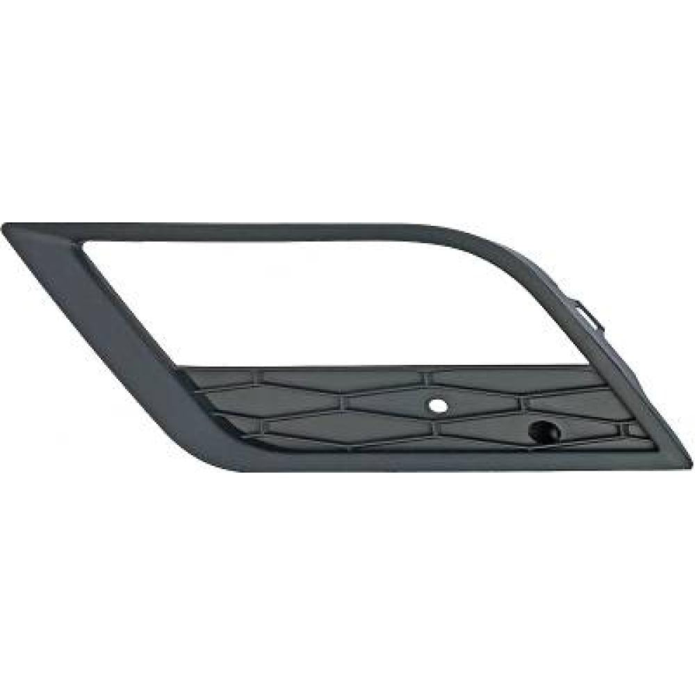 Griglia radiatore sinistro Seat Leon 5F Diederichs 7433249