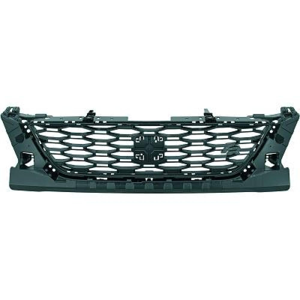 Griglia radiatore Seat Leon 5F Diederichs 7433340