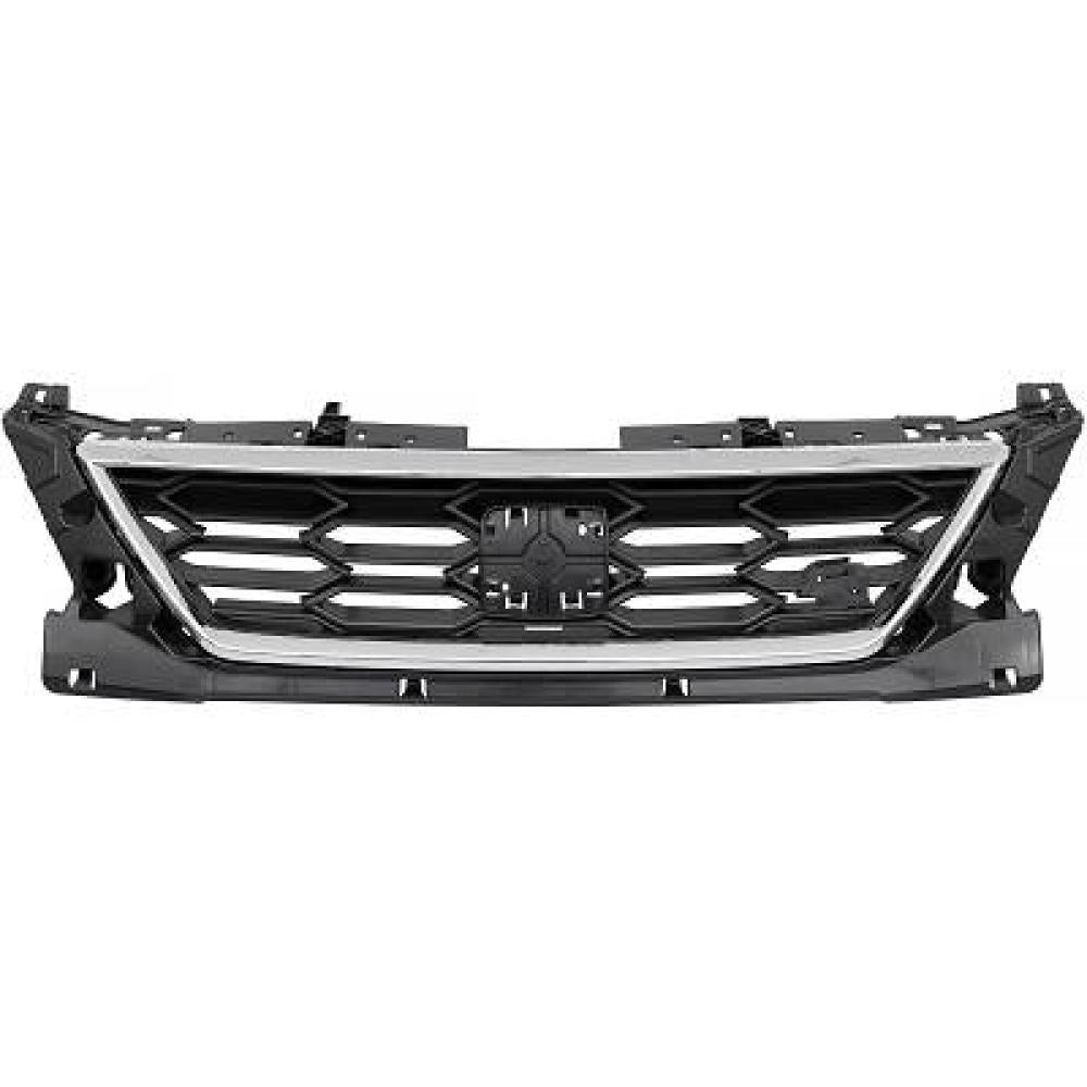 Griglia radiatore Seat Leon 5F Diederichs 7433442
