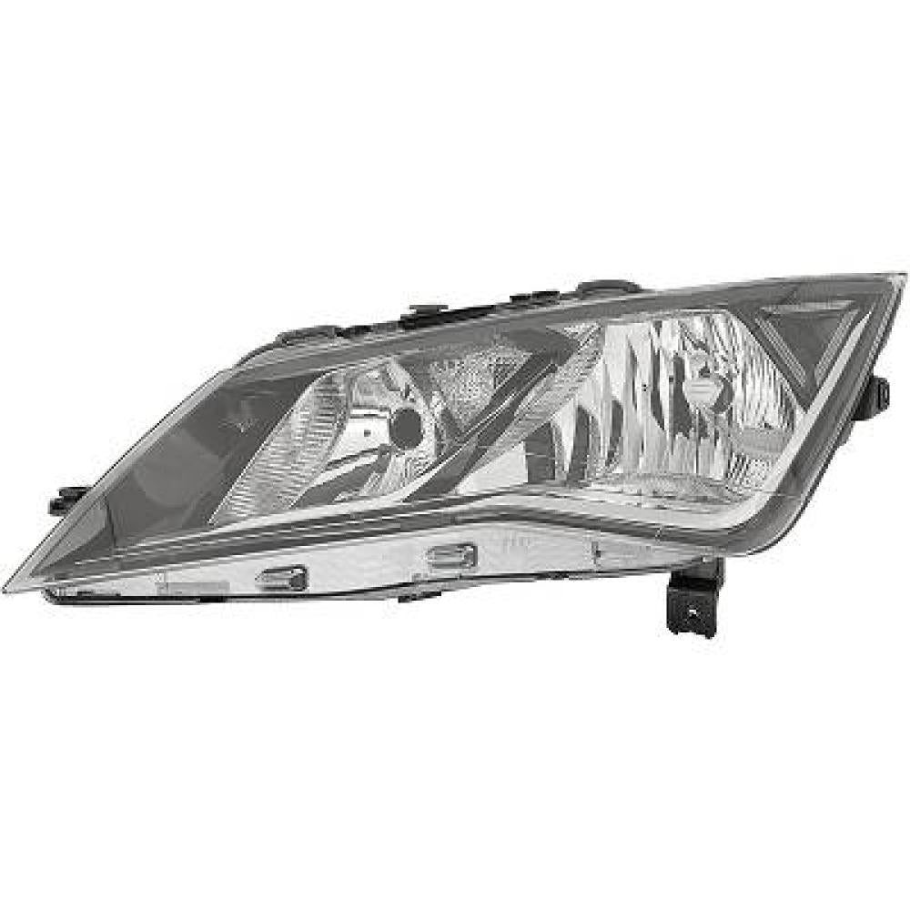 Faro anteriore destro Seat Leon 5F Diederichs 7433482