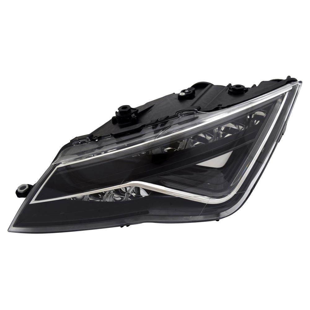 Faro anteriore sinistro Seat Leon 5F Diederichs 7433485