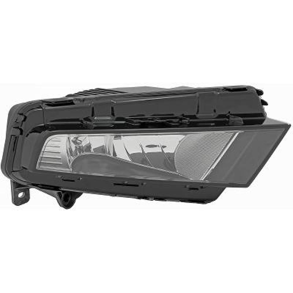 Fendinebbia sinistro Seat Leon 5F Diederichs 7433489