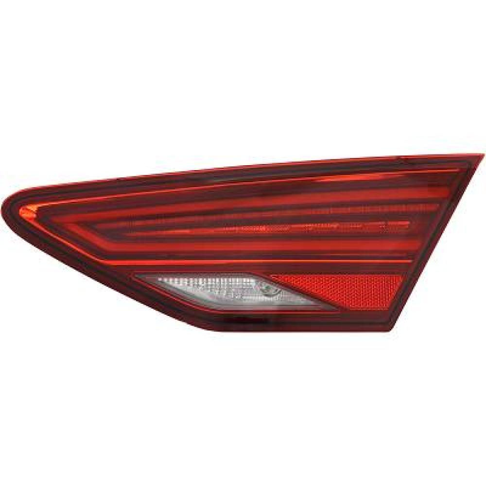 Fanale posteriore destro Seat Leon 5F Diederichs 7433492