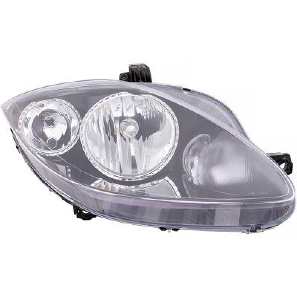 Faro anteriore destro Seat Leon 1P Diederichs 7495980
